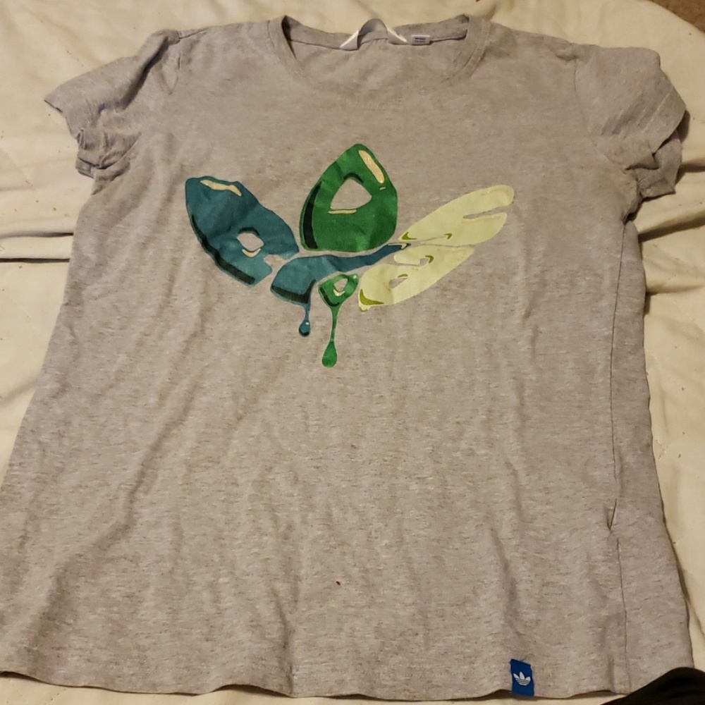 Womens tshirt